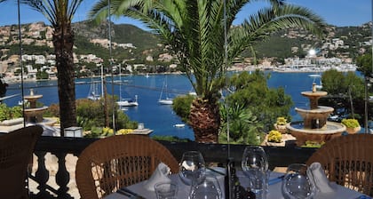Hotel Villa Italia