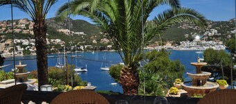Hotel Villa Italia