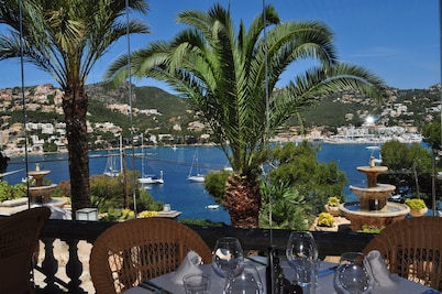 Hotel Villa Italia