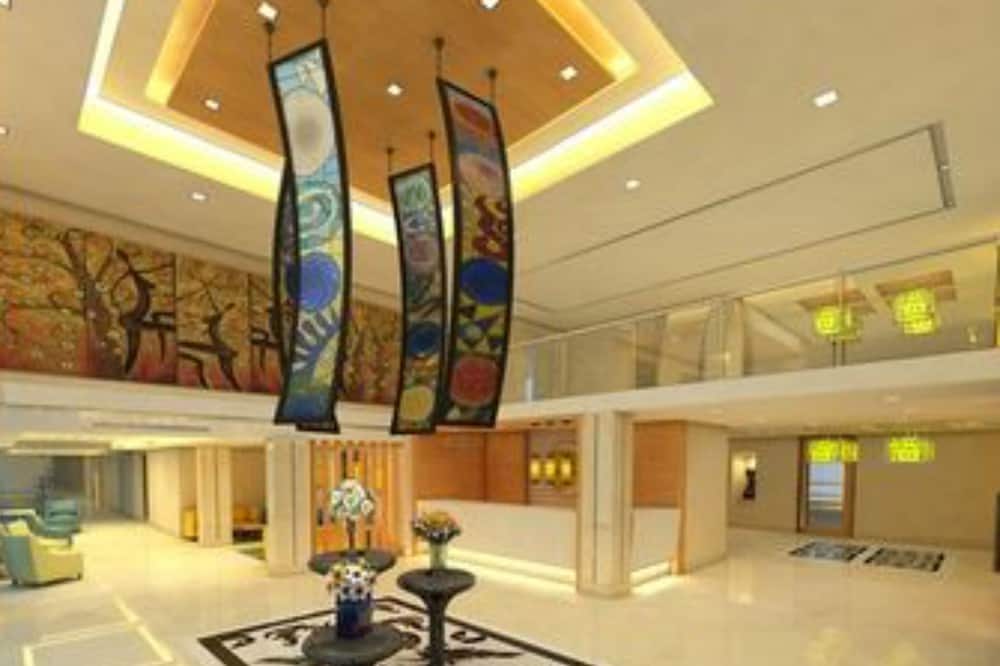 Lemon Tree Hotel Shimona