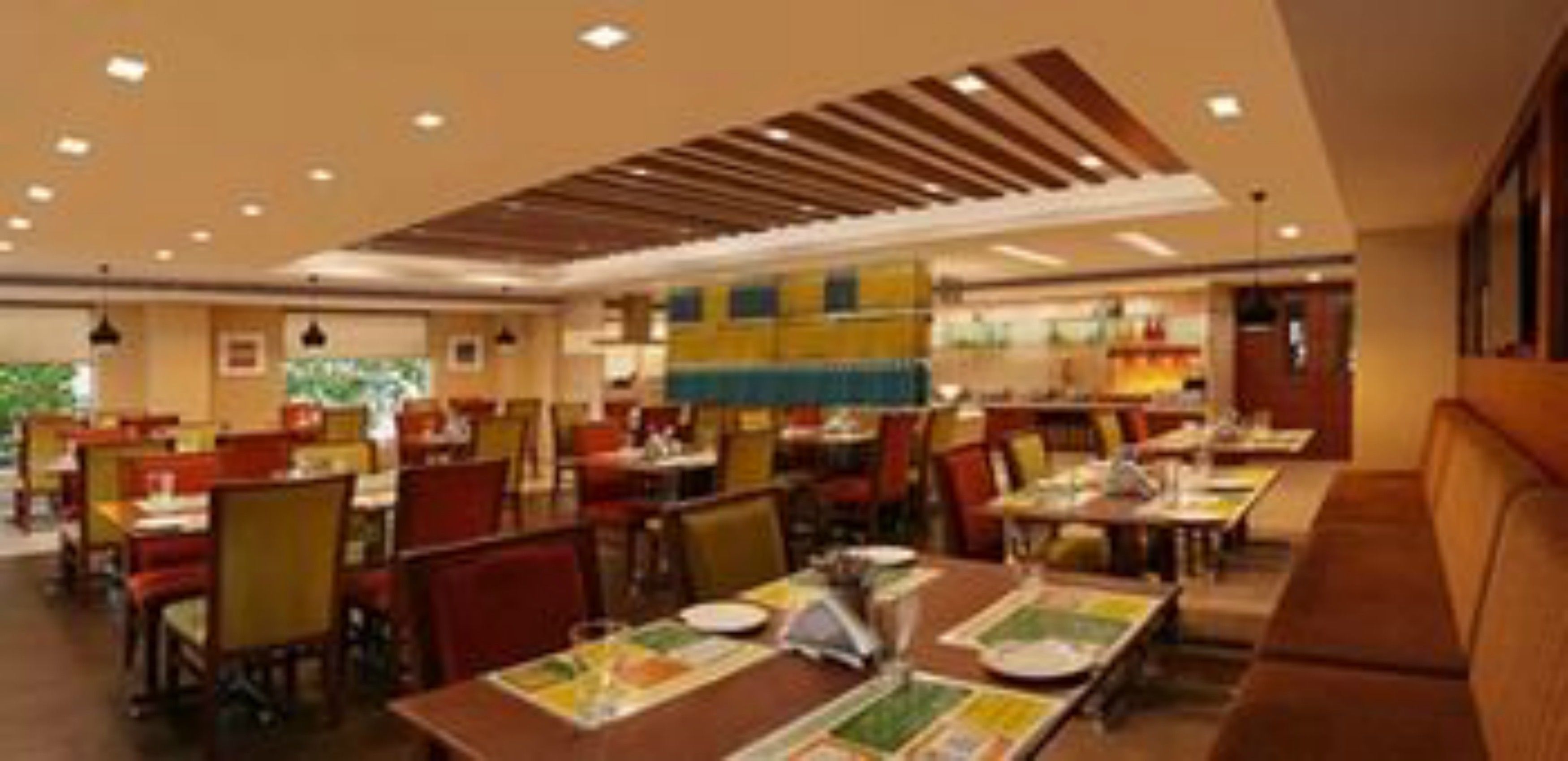 international cuisine