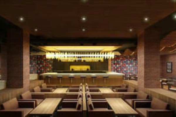 Bar (konaklama yerinde)