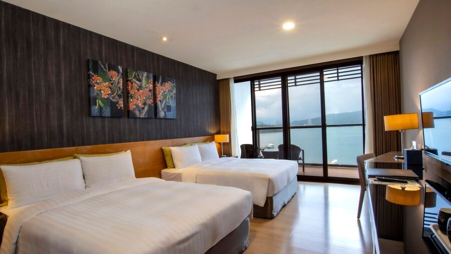 Lealea Garden Hotels - Sun Lake