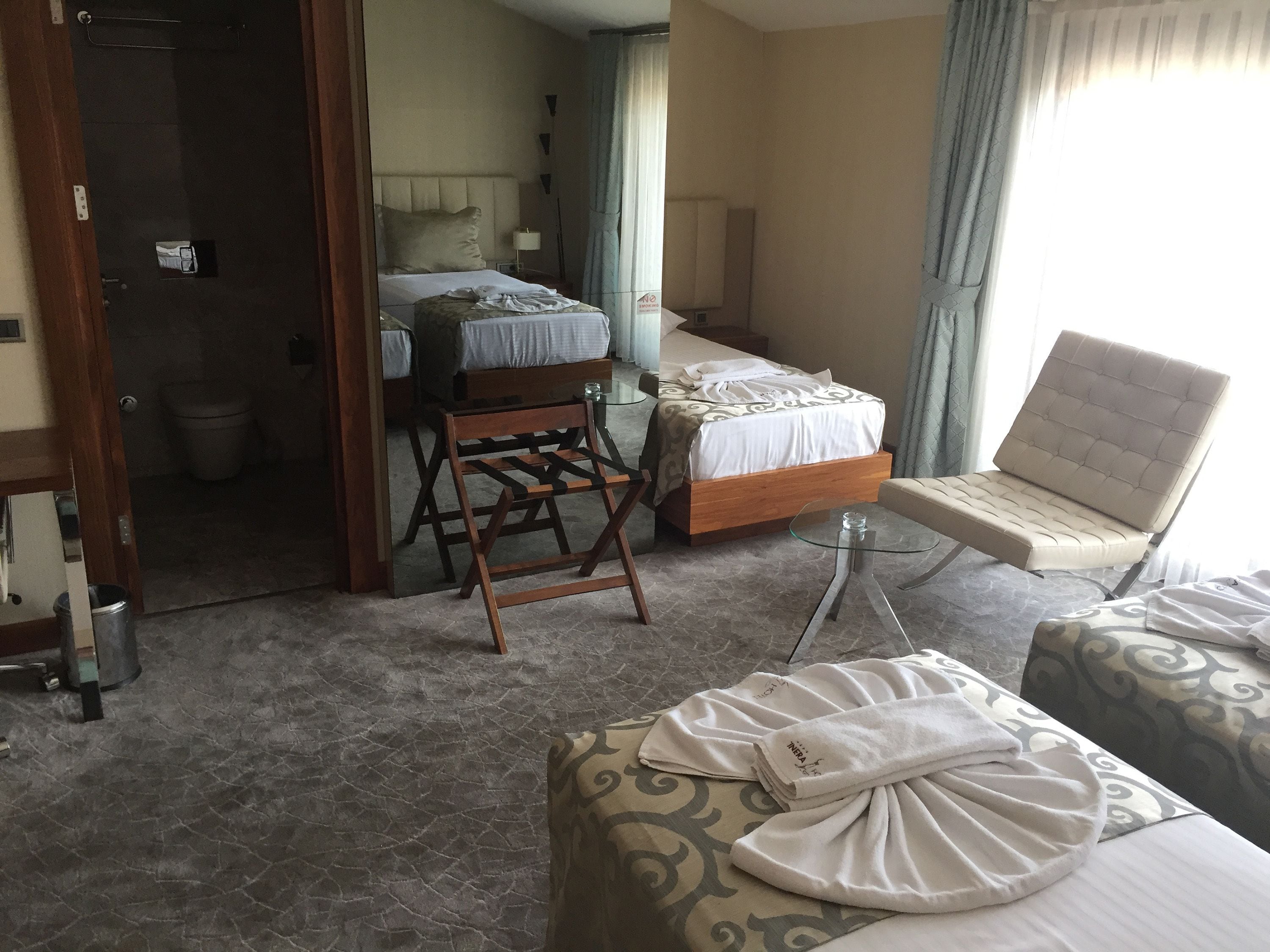 Foto - Inera Hotel Pendik