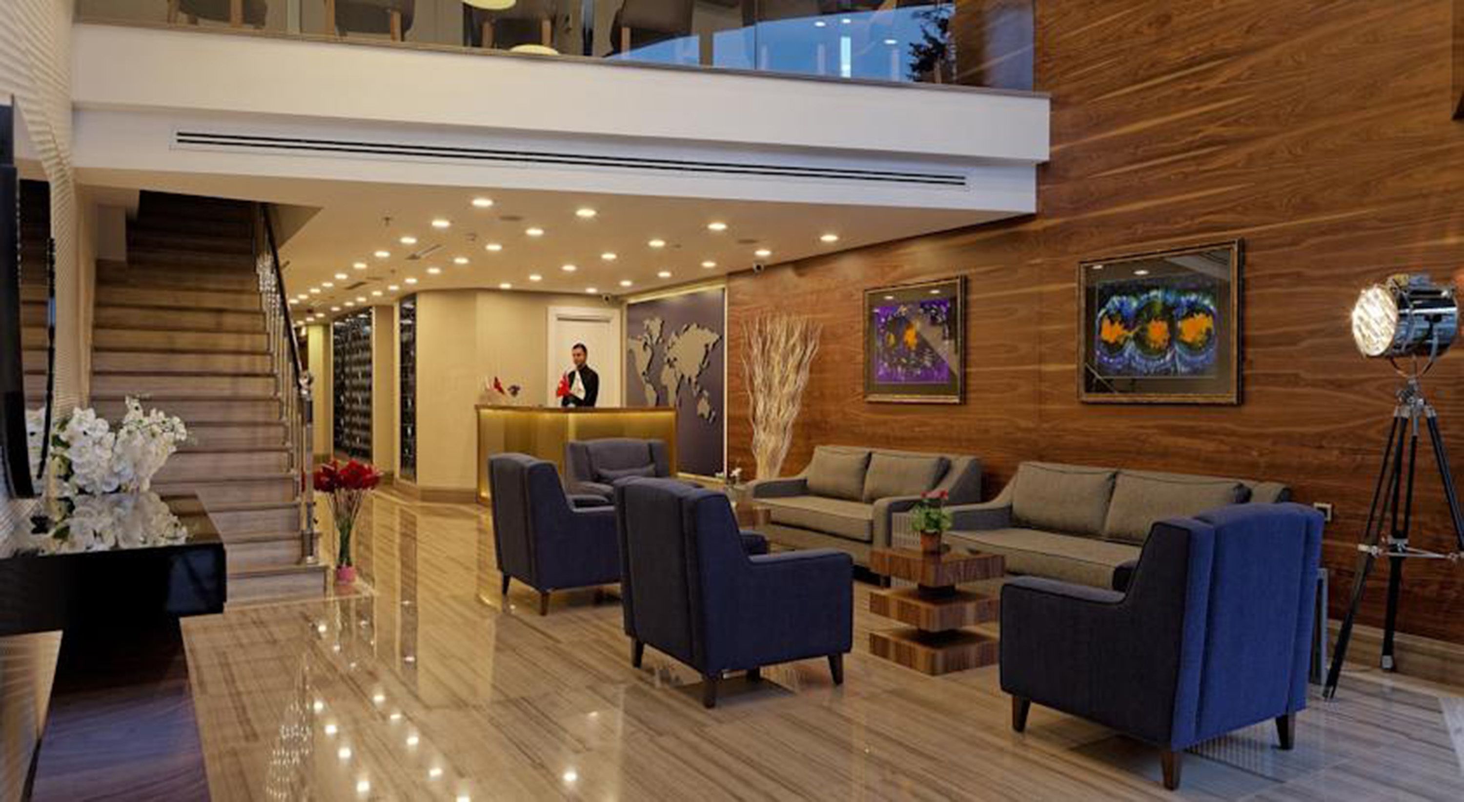 Foto - Inera Hotel Pendik