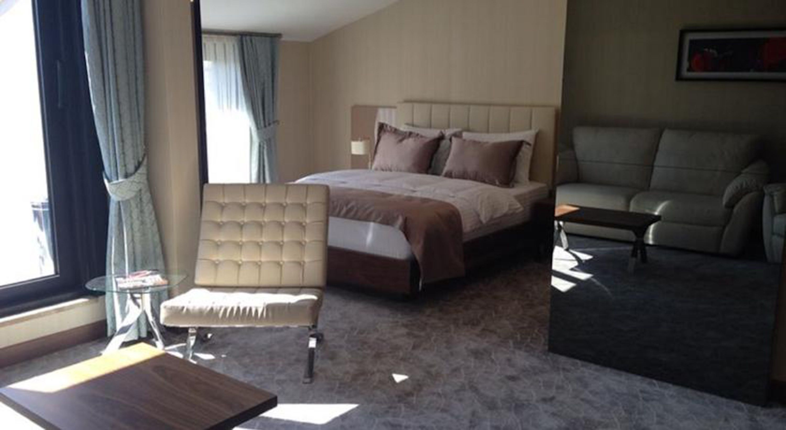 Foto - Inera Hotel Pendik