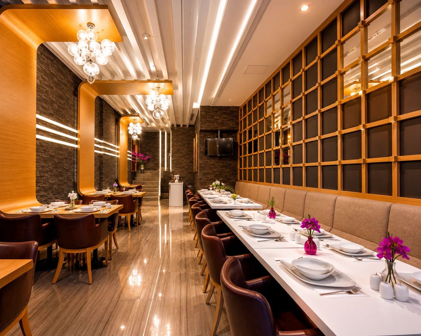 Restoran