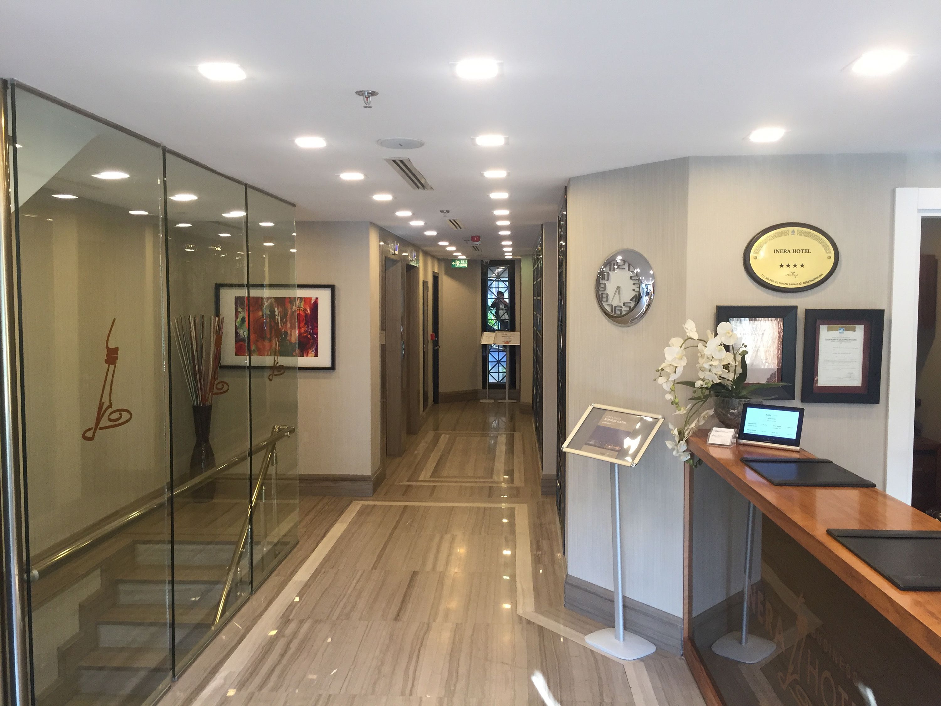 Foto - Inera Hotel Pendik