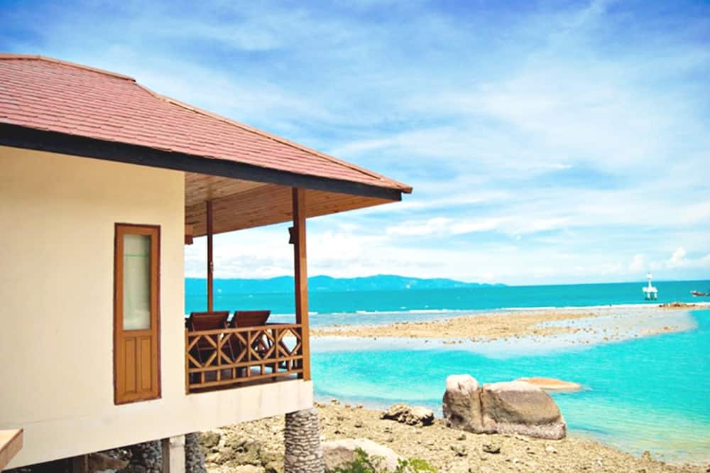 Rin Beach Resort