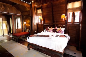 Boat House