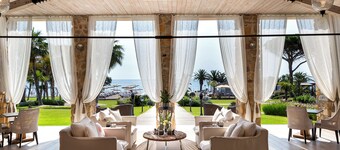 La Villa del Re - Adults Only - Small Luxury Hotels of the World