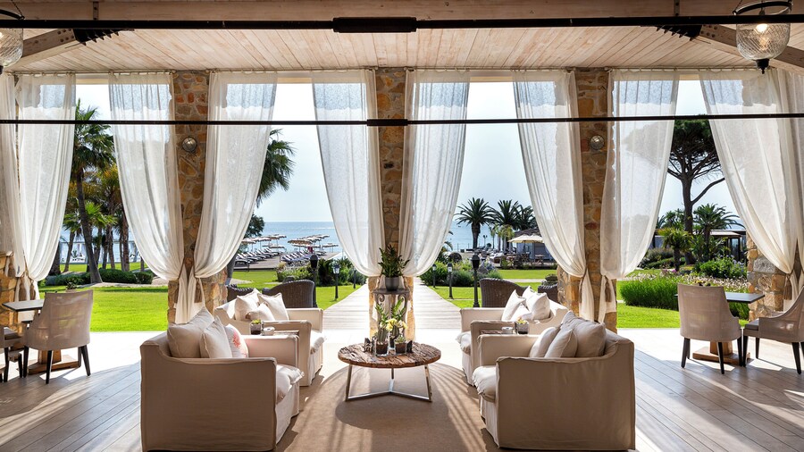 La Villa del Re - Adults Only - Small Luxury Hotels of the World