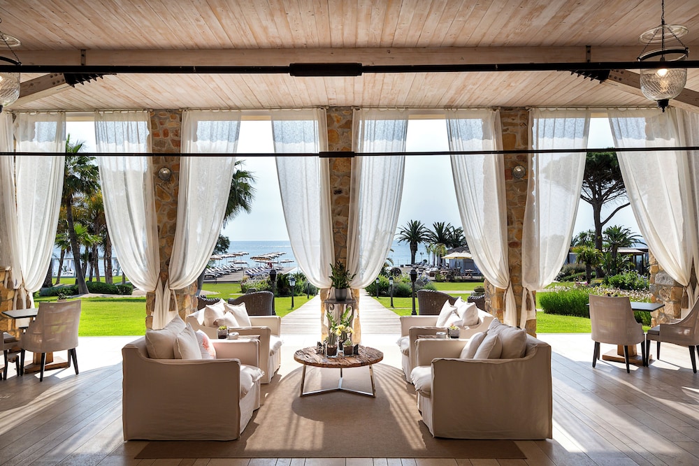 La Villa del Re, an SLH Hotel by null