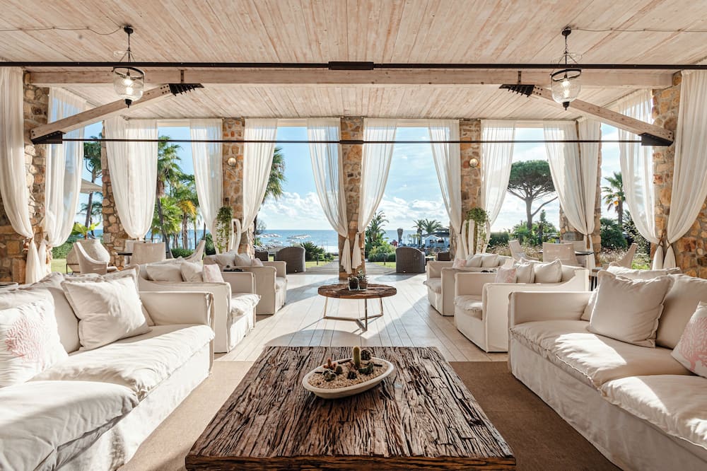 La Villa del Re - Adults Only - Small Luxury Hotels of the World