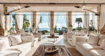 La Villa del Re - Adults Only - Small Luxury Hotels of the World