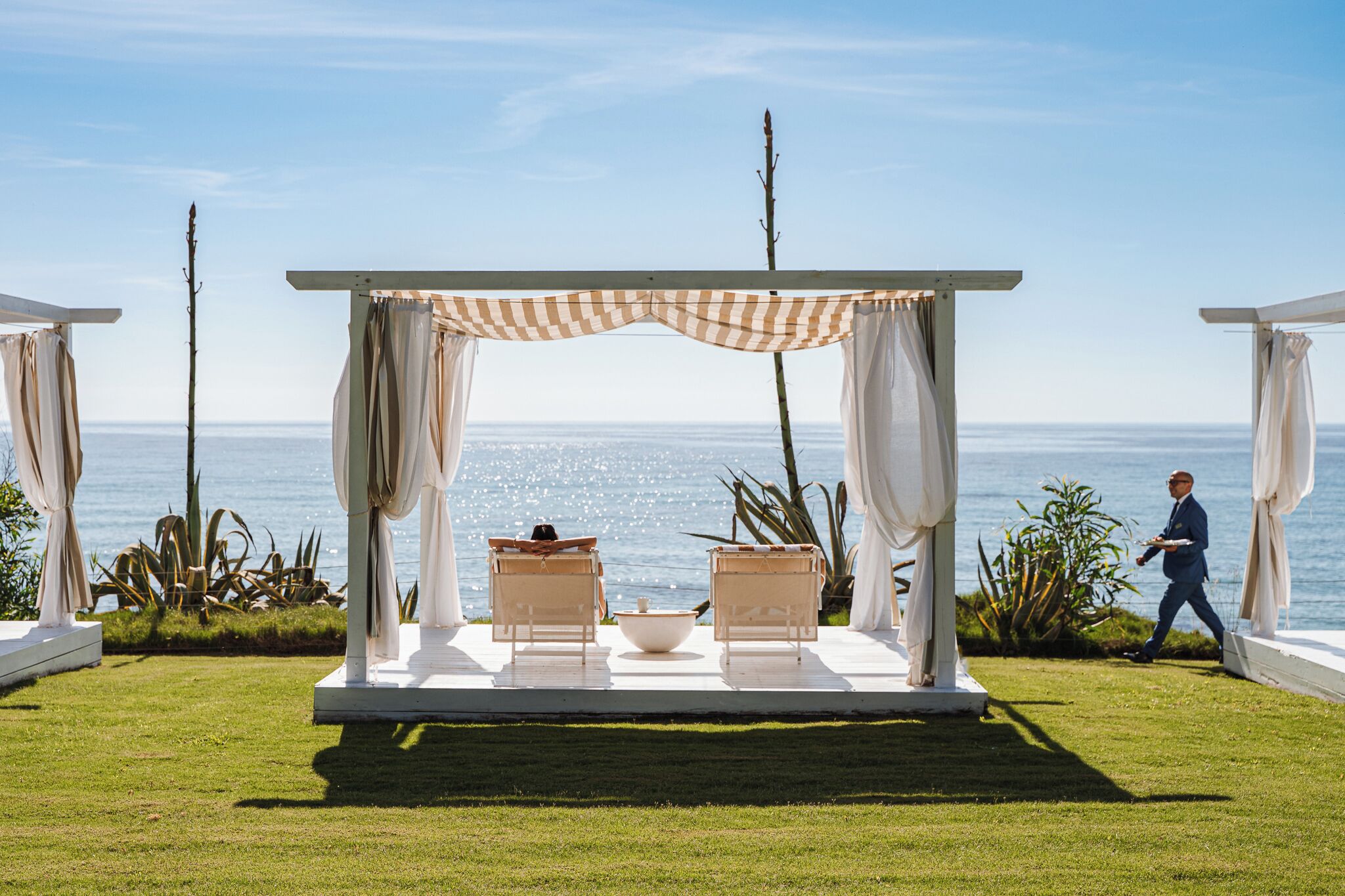 Gazebo