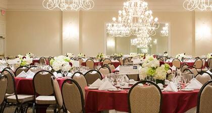 Ramada by Wyndham Rock Hill at Sullivan Center