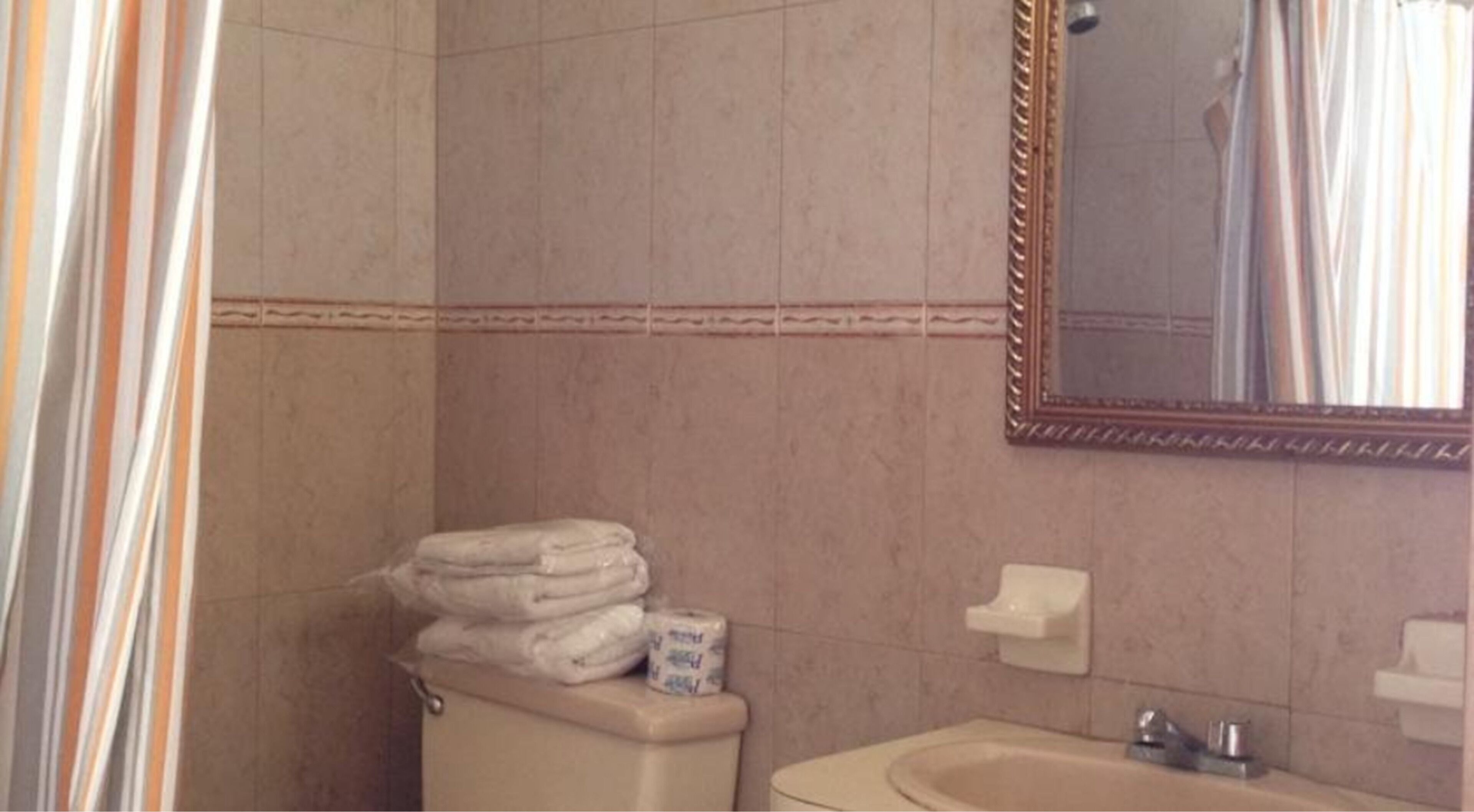 Foto - Hotel Costa Inn