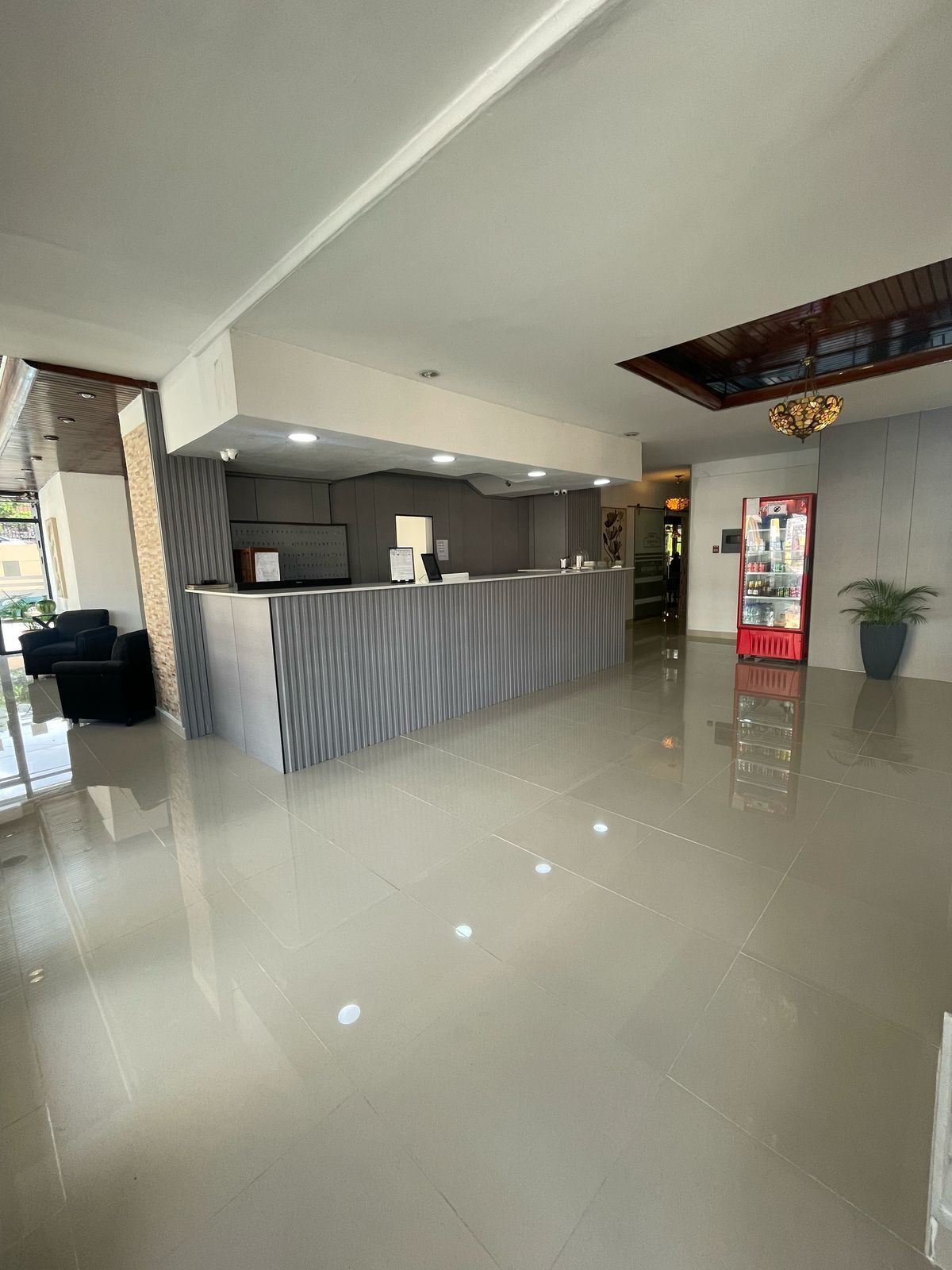 Foto - Hotel Costa Inn