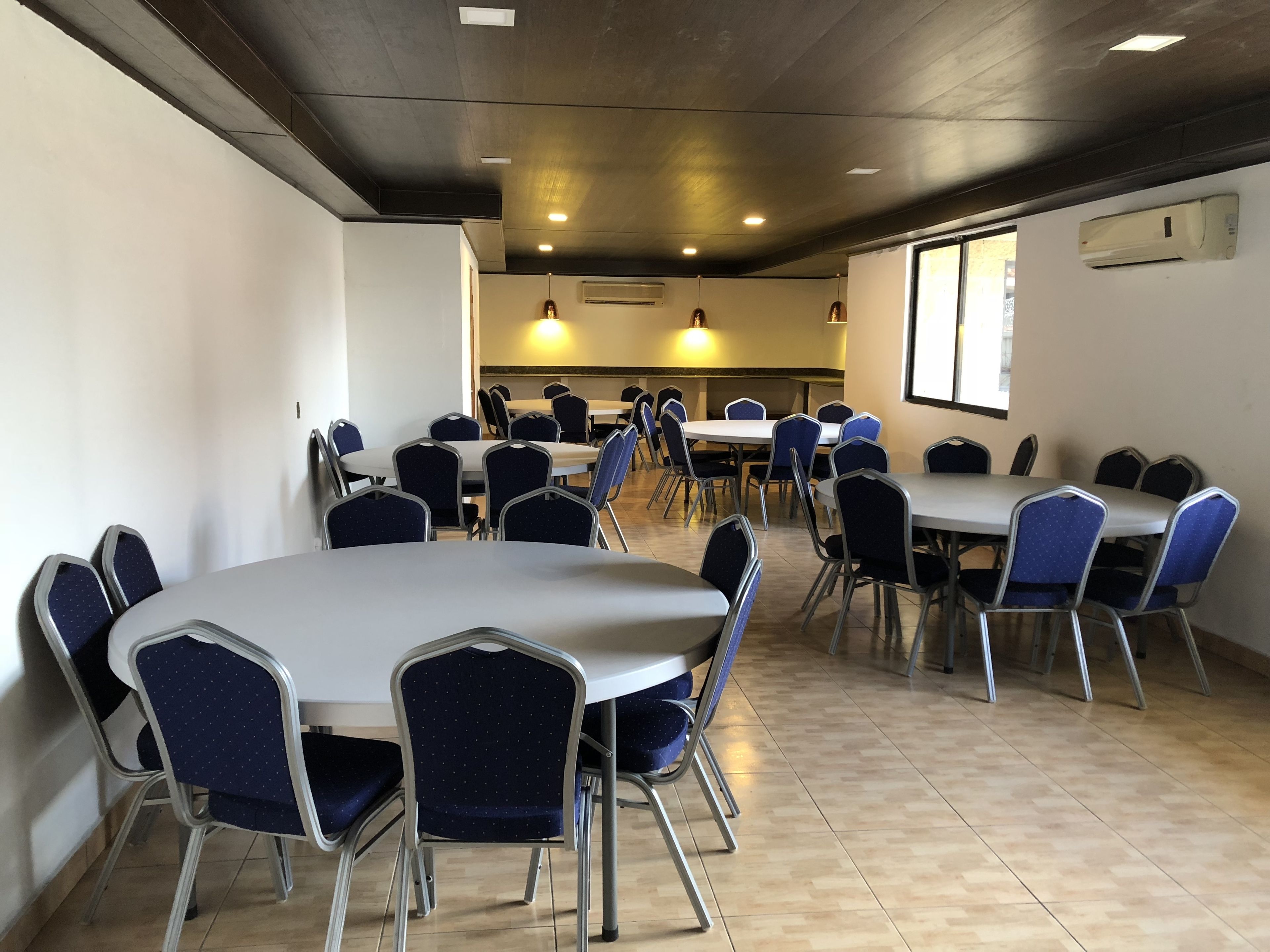 Foto - Hotel Costa Inn