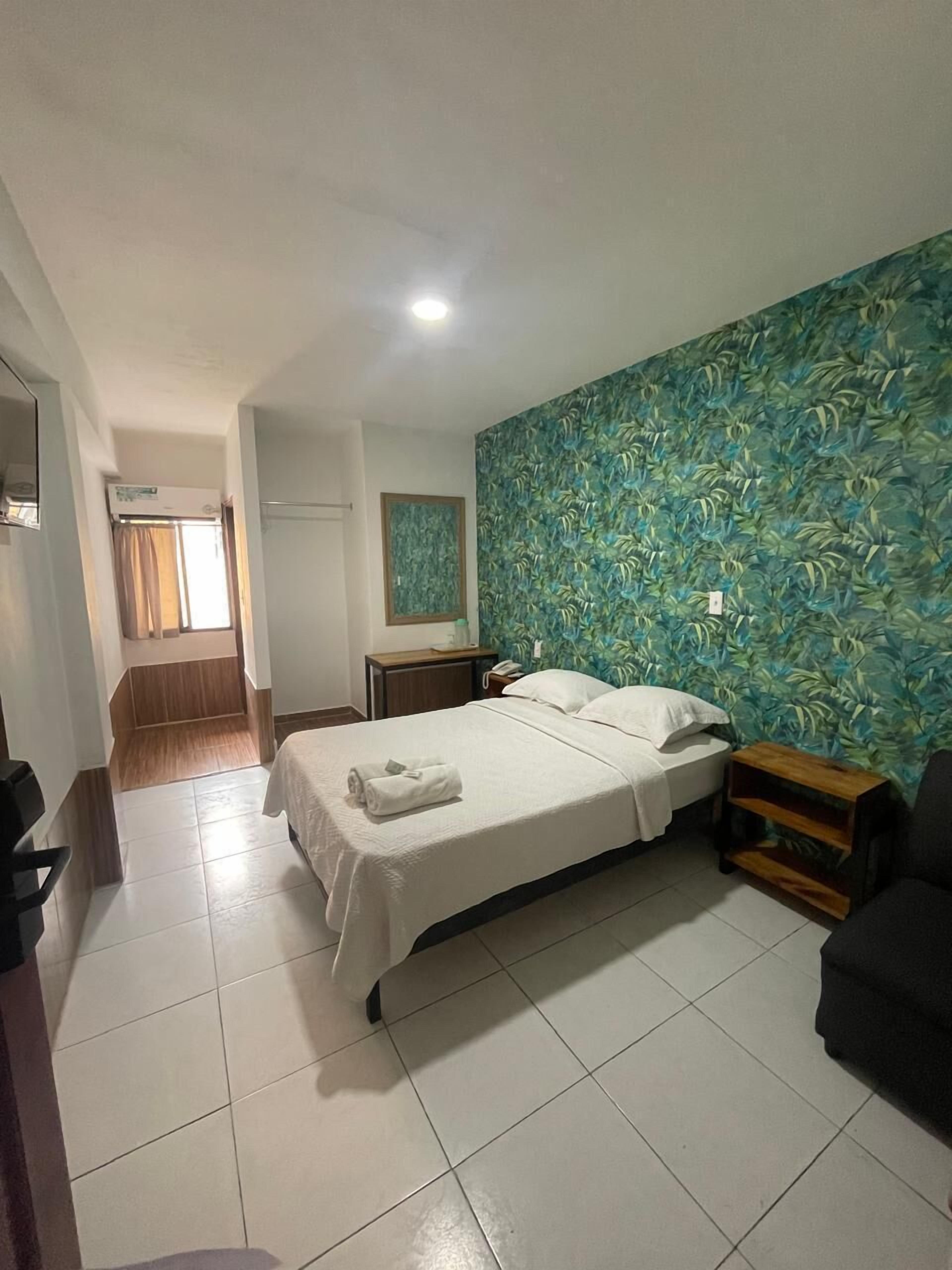 Foto - Hotel Costa Inn