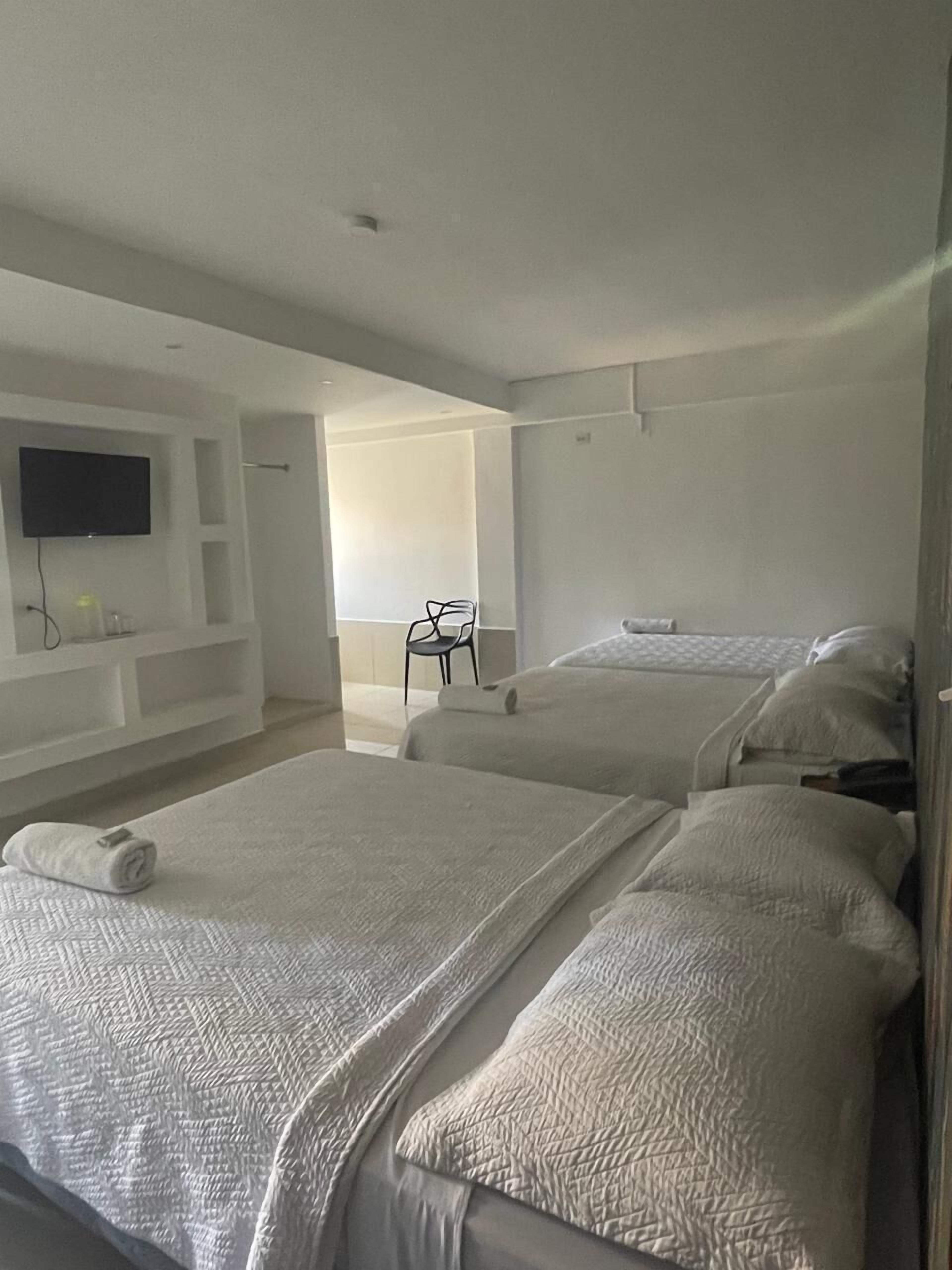 Foto - Hotel Costa Inn