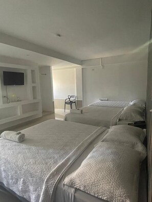 Chambre Familiale