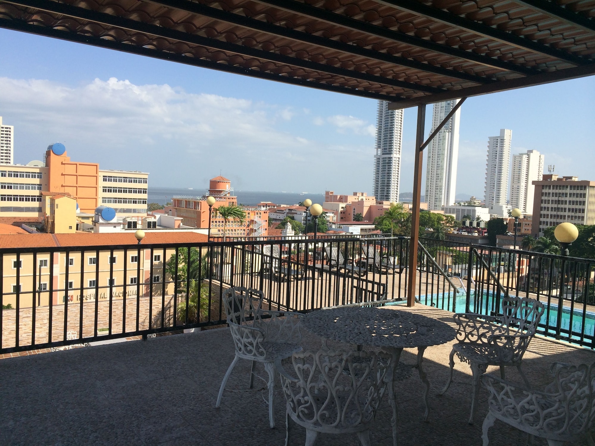 Hoteles de 3 estrellas