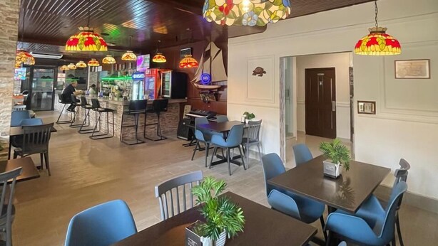 餐廳