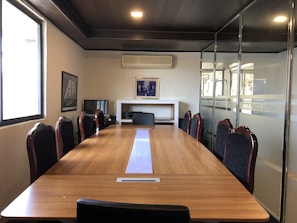 Sala de reunions
