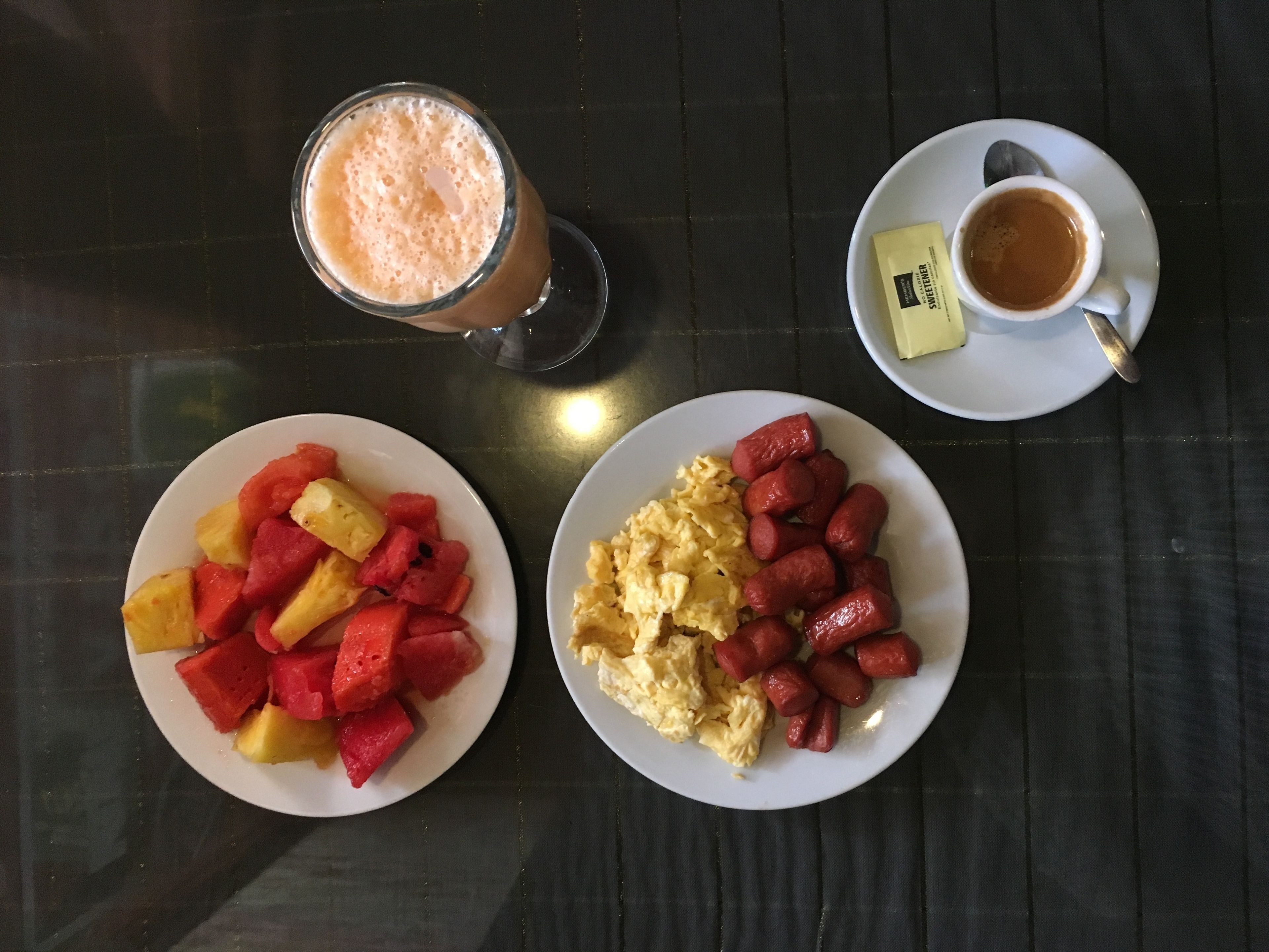 Foto - Hotel Costa Inn