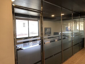 Salle de réunion