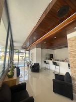 Recepción