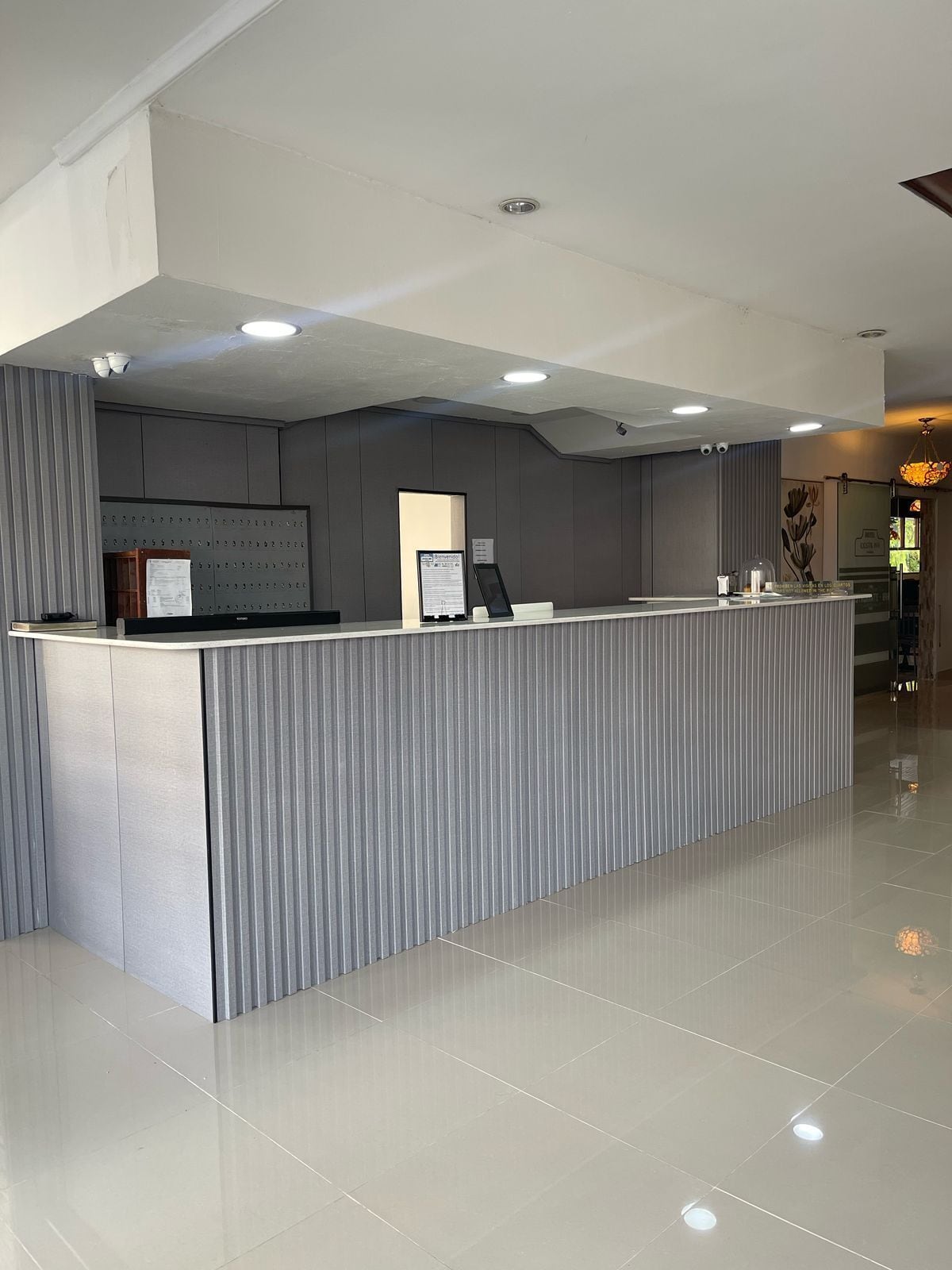 Foto - Hotel Costa Inn