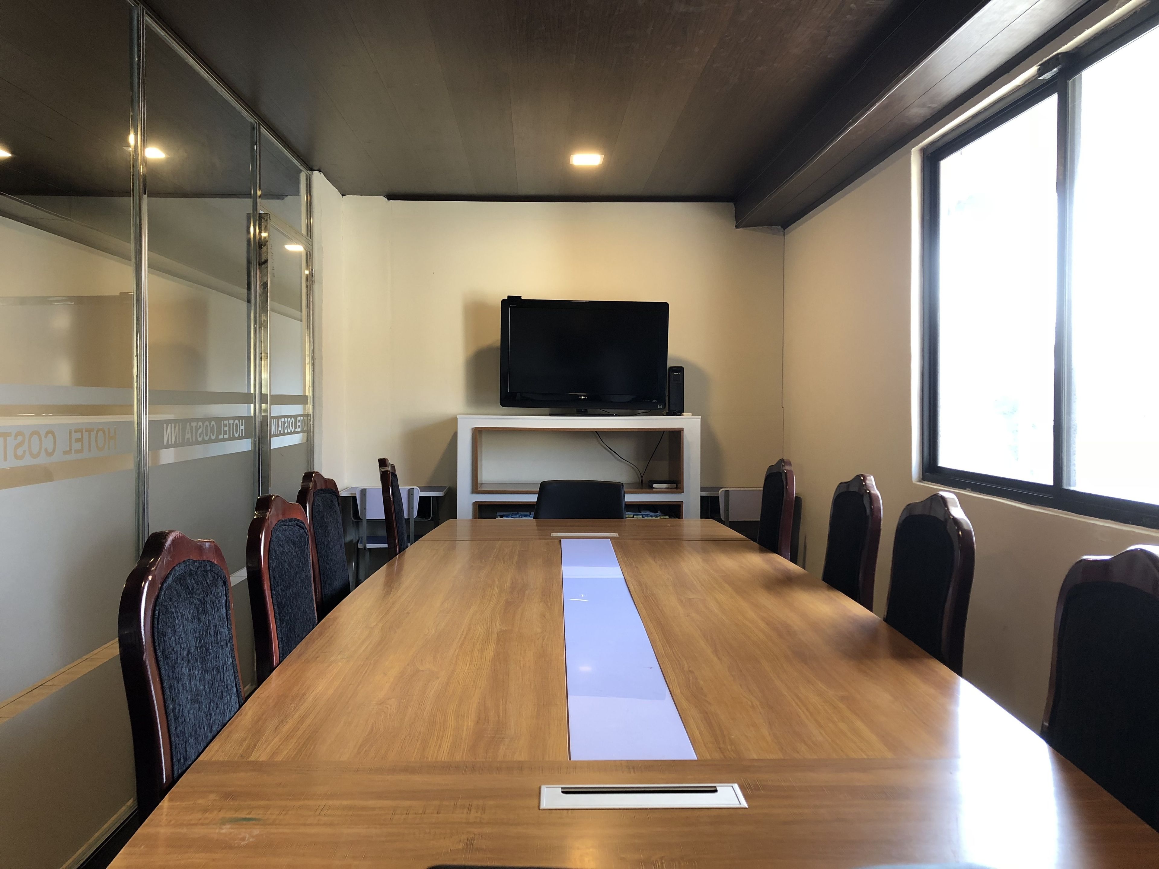 Foto - Hotel Costa Inn