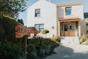 Exterior - Jersey Farm Hotel (Barnard Castle)