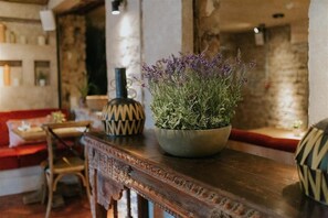 Interior - Jersey Farm Hotel (Barnard Castle)