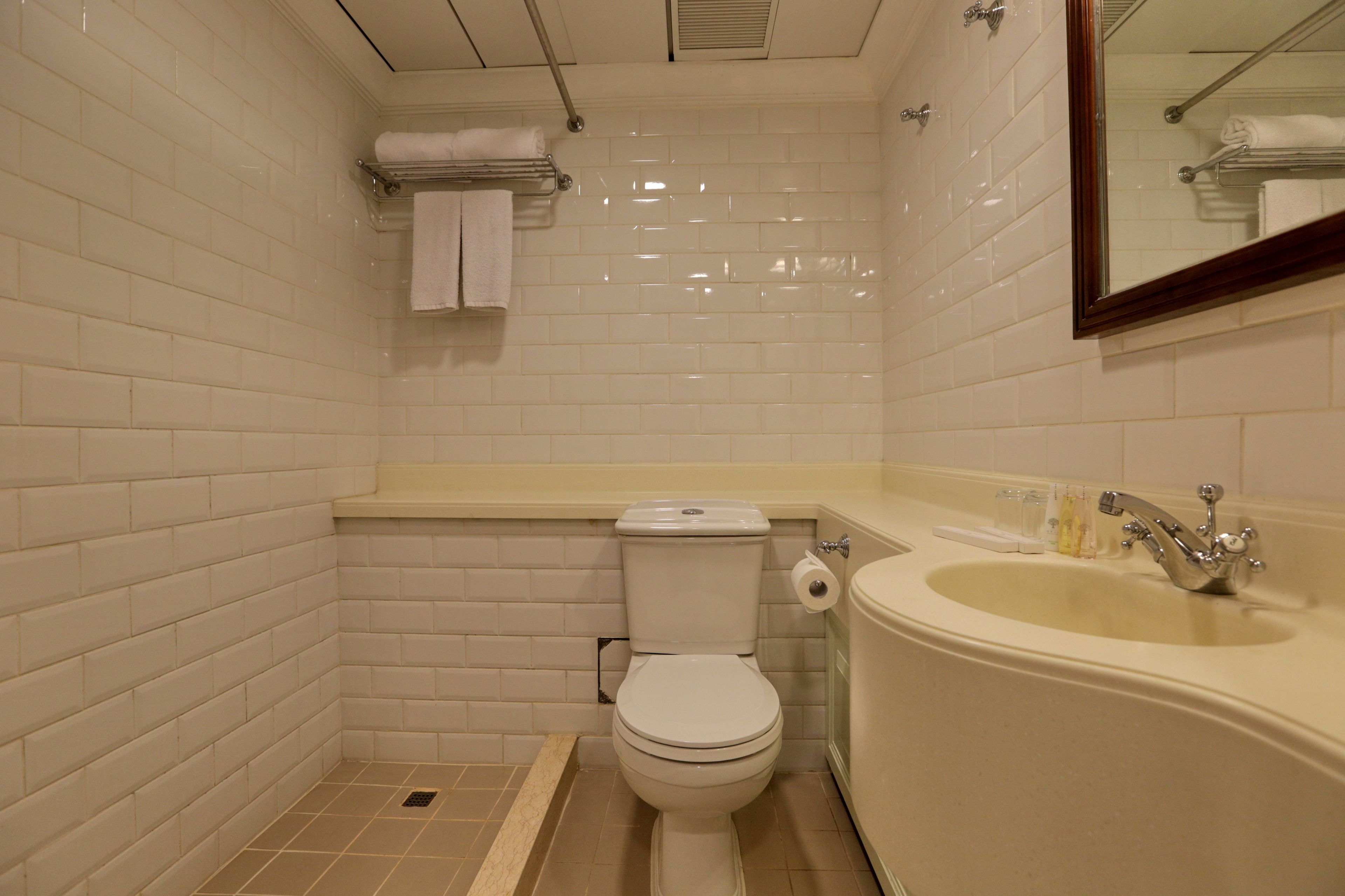 Photo - Jao Tsung-I Academy, Heritage Lodge