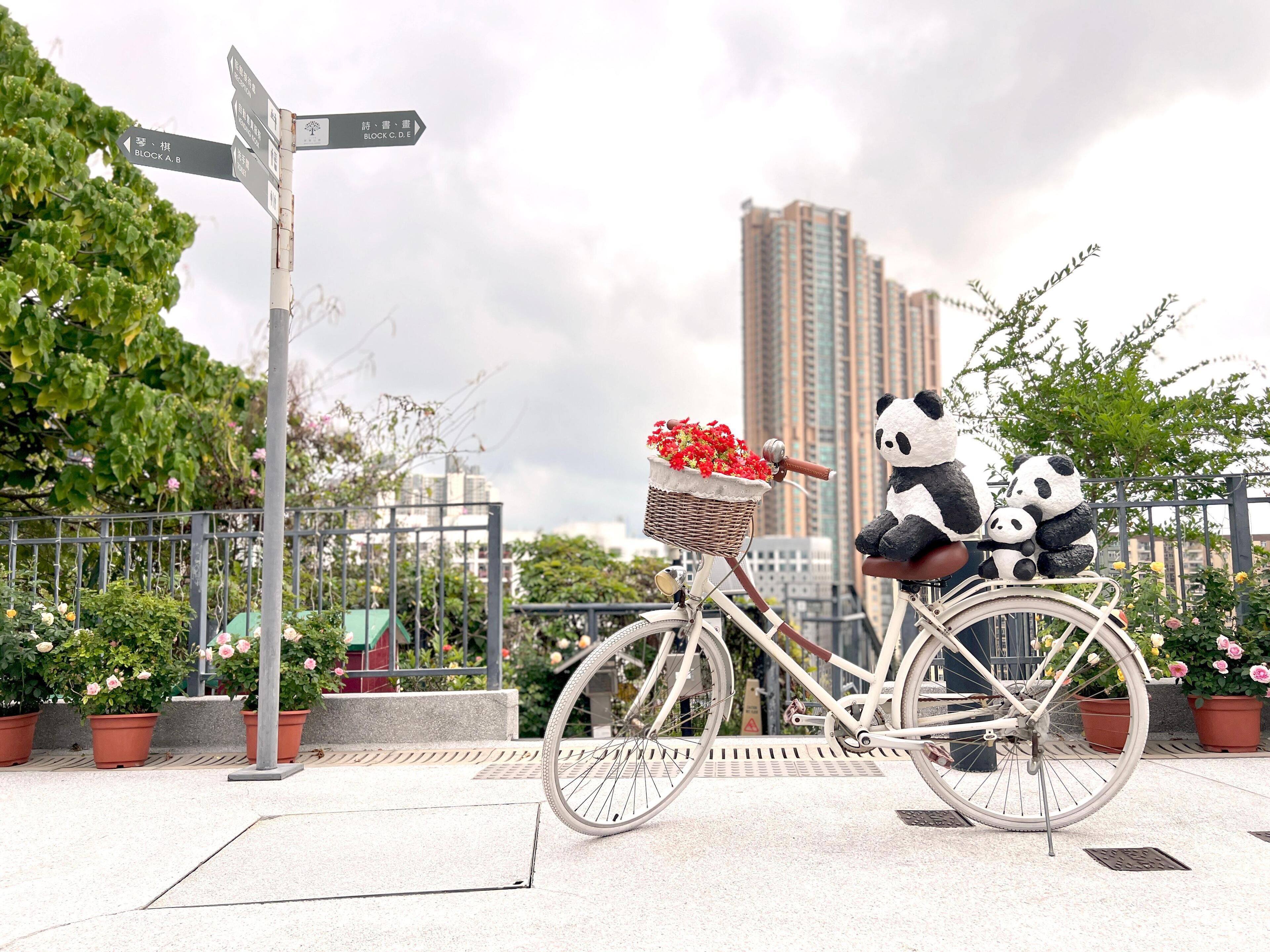 Photo - Jao Tsung-I Academy, Heritage Lodge