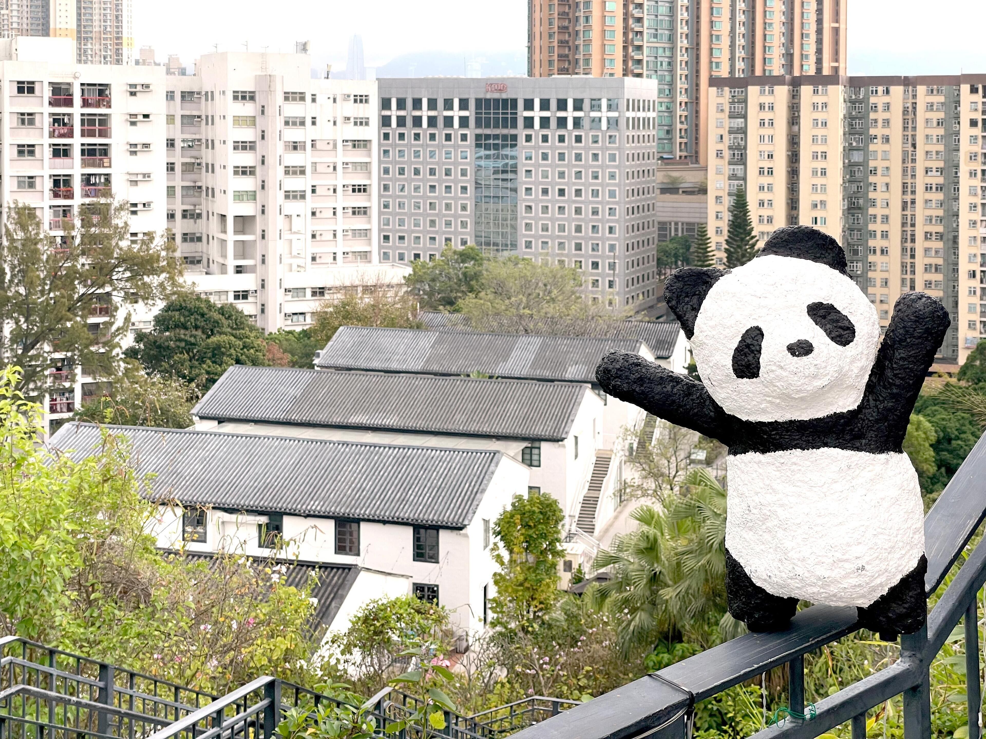 Photo - Jao Tsung-I Academy, Heritage Lodge