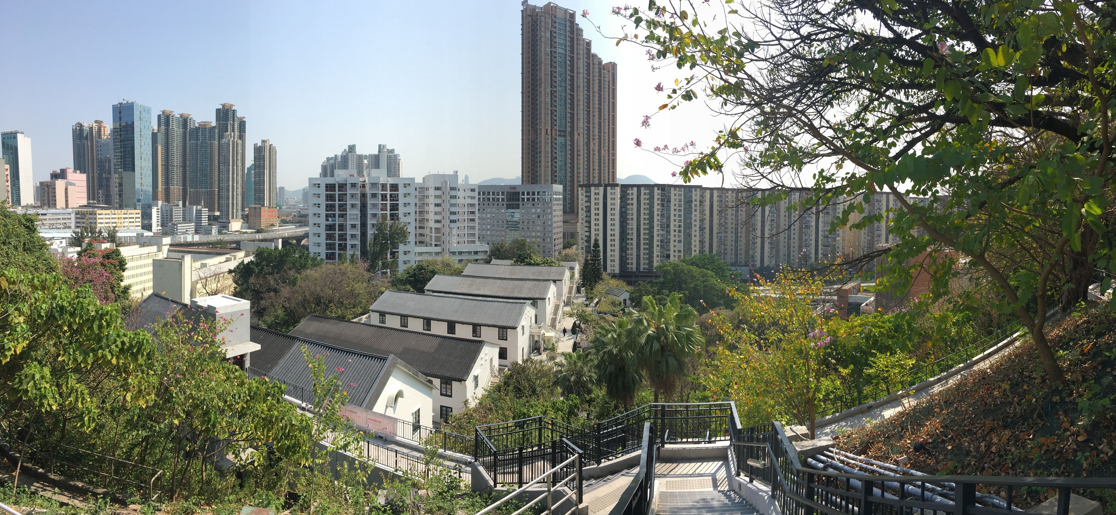 Photo - Jao Tsung-I Academy, Heritage Lodge