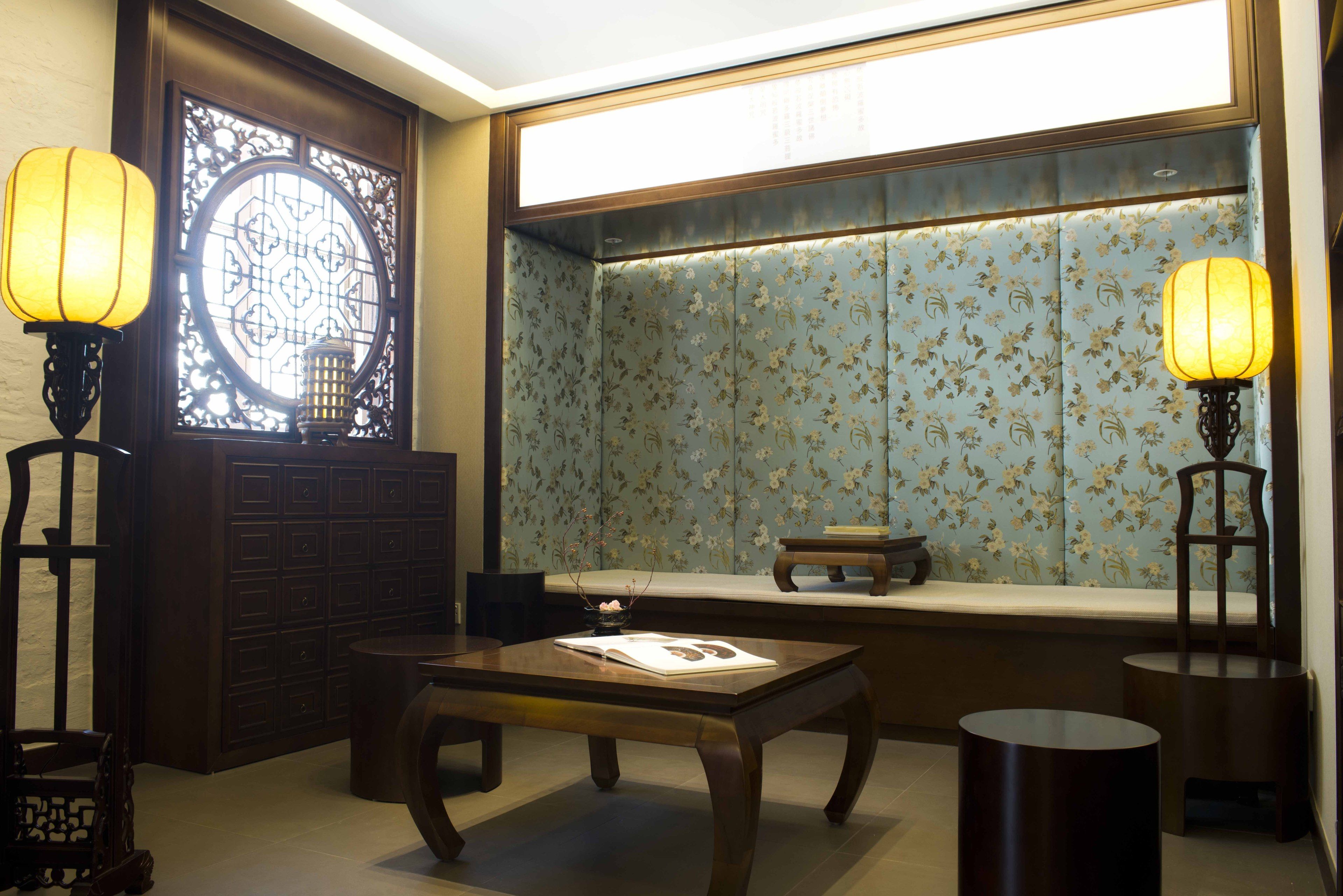 Photo - Jao Tsung-I Academy, Heritage Lodge