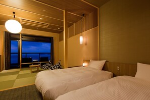 View from room - Hanagoyomi (Sumoto)