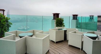 Apartment Kapok