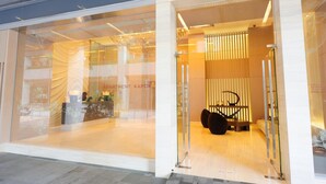 Exterior - Apartment Kapok (Hong Kong Island)