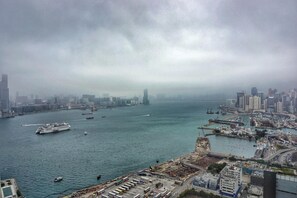 Beach - Apartment Kapok (Hong Kong Island)