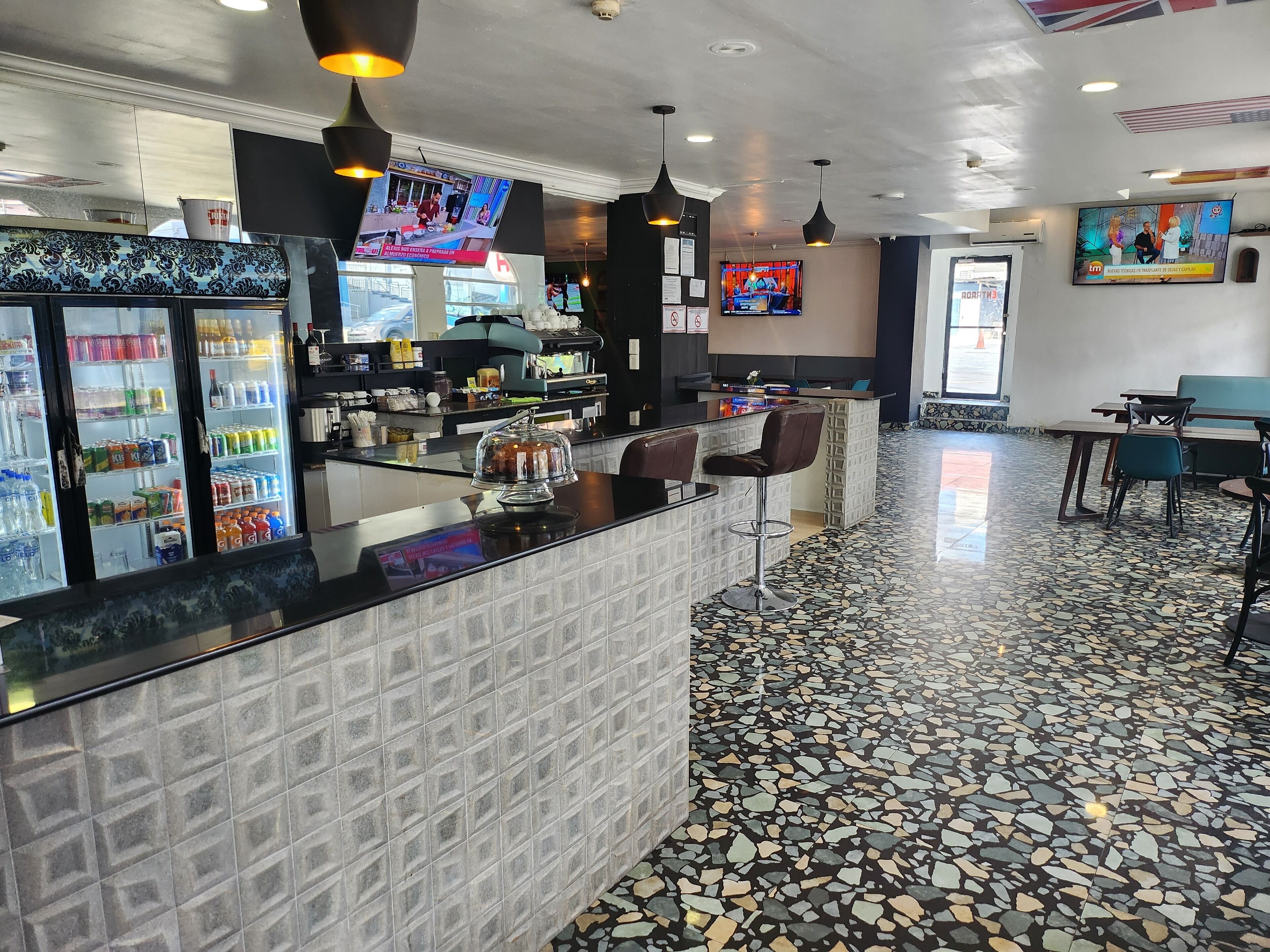 Foto - Hotel Via Espana