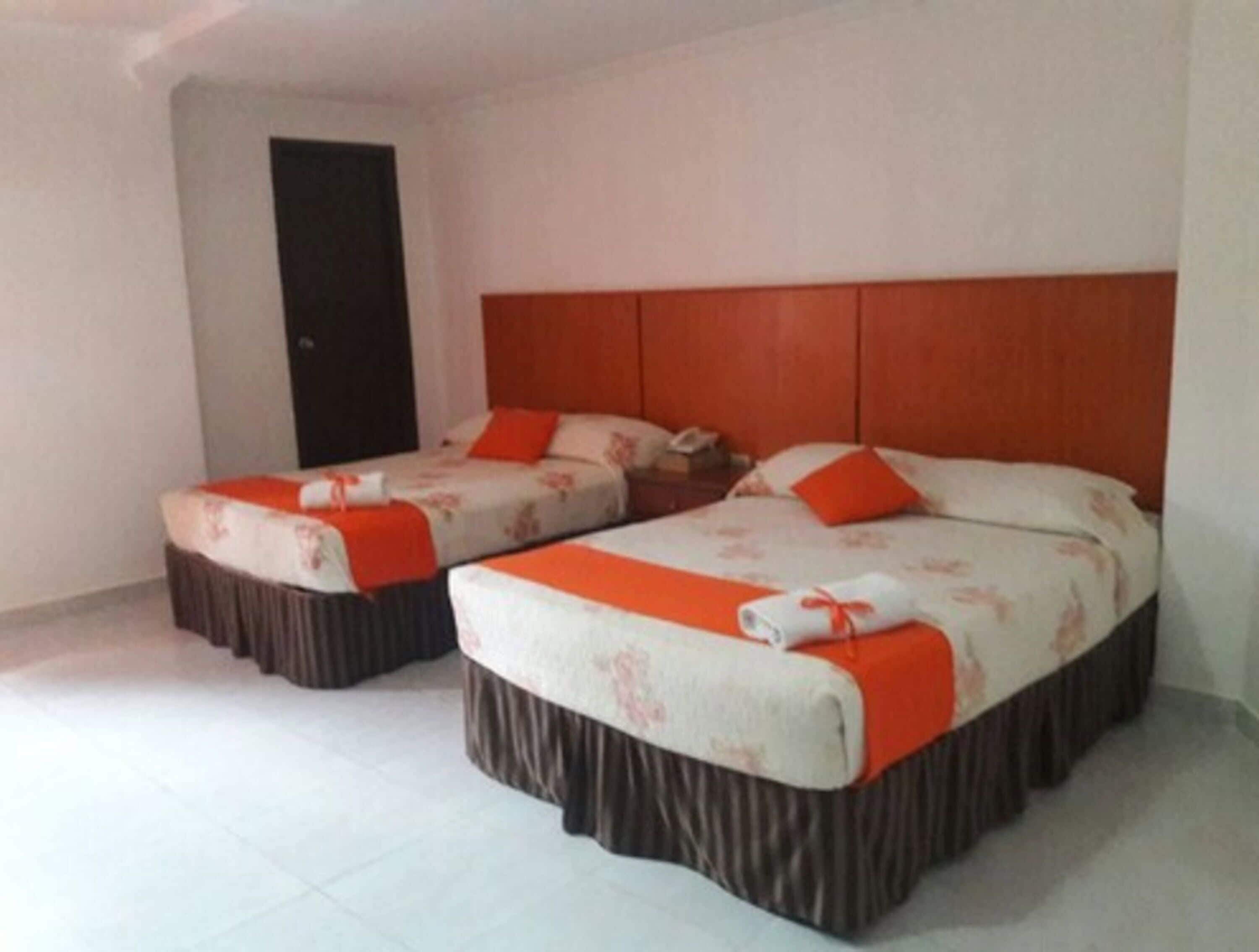 Foto - Hotel Via Espana