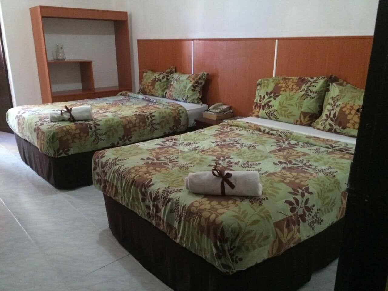 Foto - Hotel Via Espana