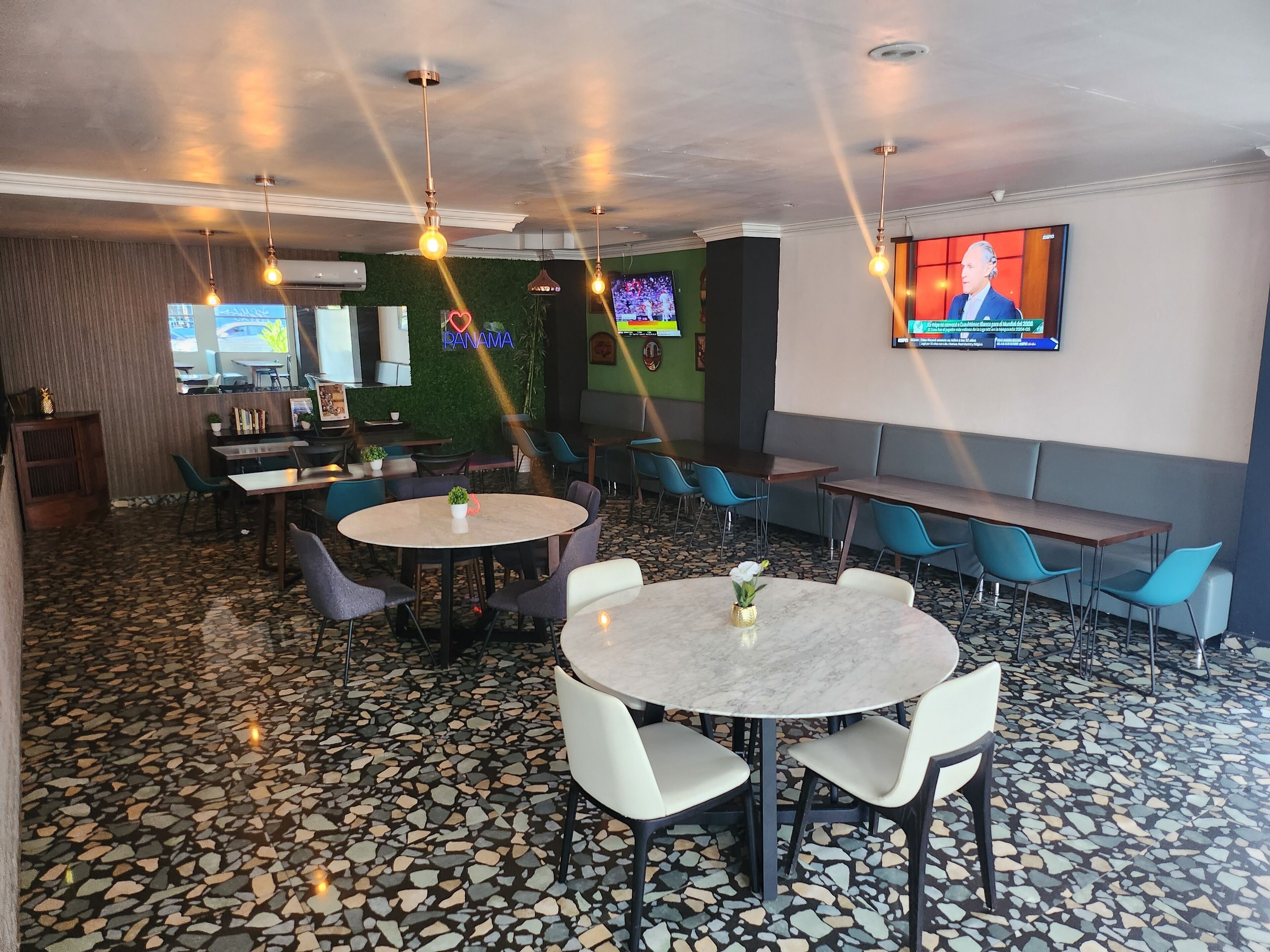 Foto - Hotel Via Espana